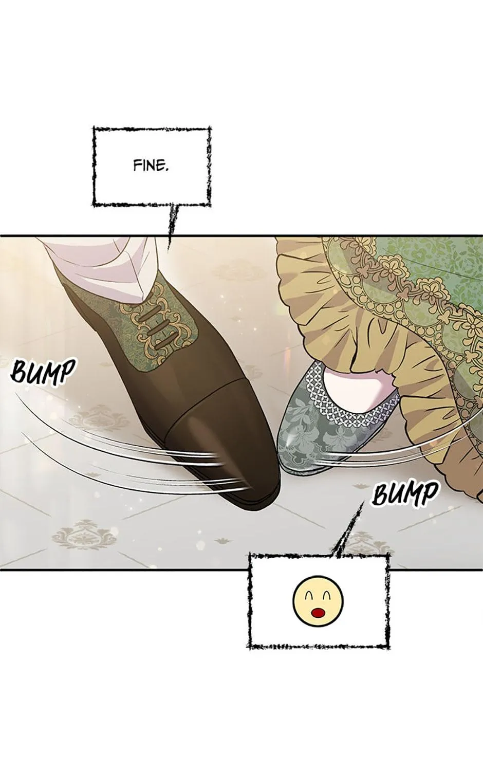 Materialistic Lady Chapter 46 page 89 - 