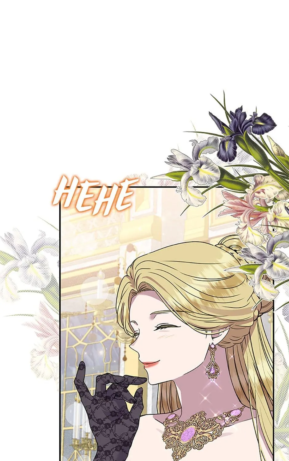 Materialistic Lady Chapter 46 page 91 - 