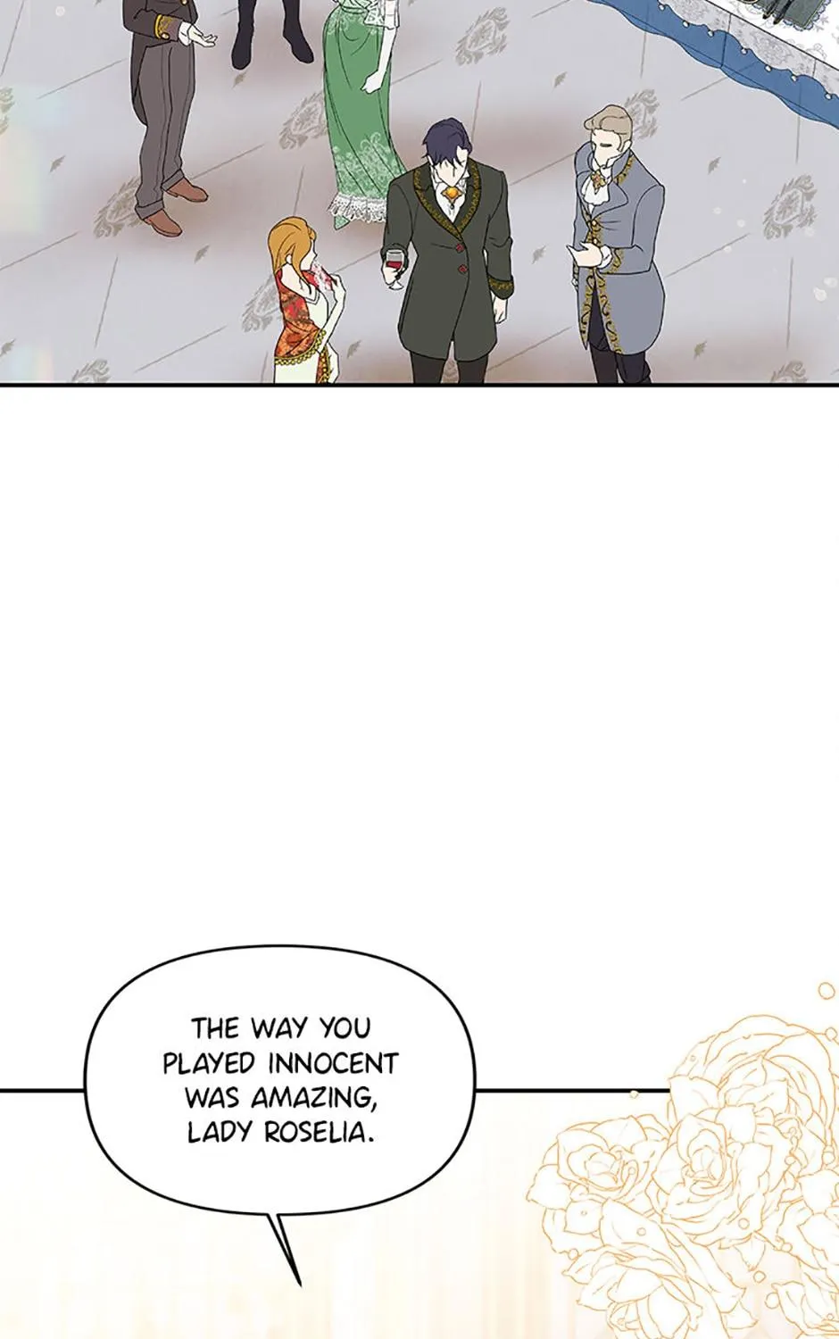 Materialistic Lady Chapter 46 page 99 - 