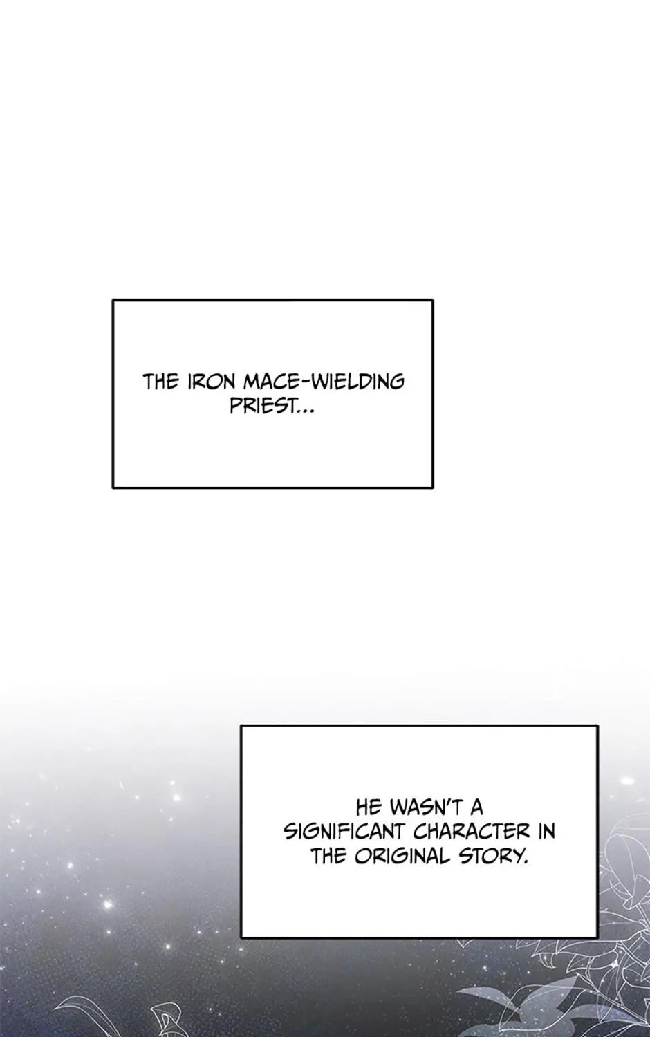 Materialistic Lady Chapter 47 page 1 - 