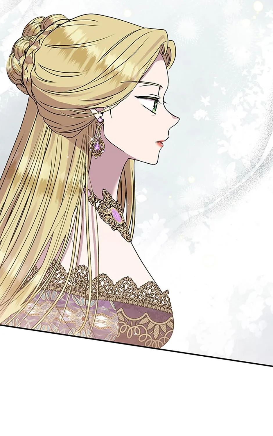 Materialistic Lady Chapter 47 page 11 - 