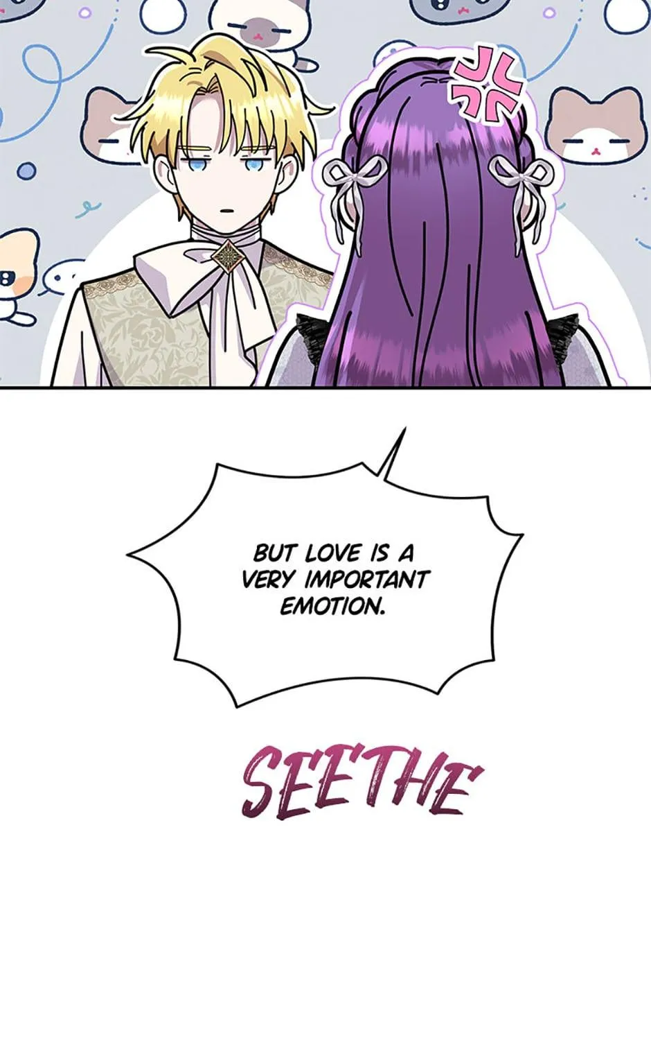 Materialistic Lady Chapter 47 page 103 - 