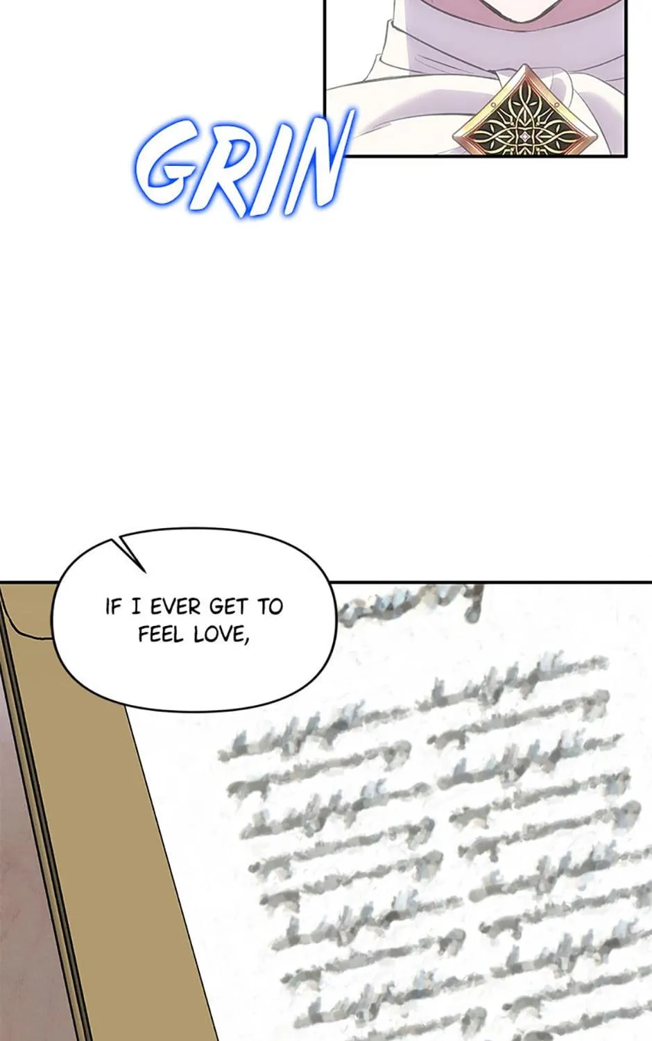 Materialistic Lady Chapter 47 page 111 - 