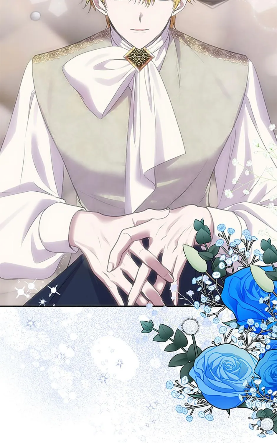 Materialistic Lady Chapter 47 page 115 - 