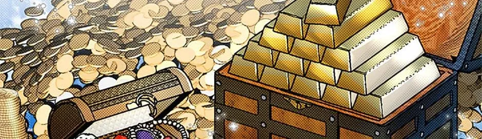Materialistic Lady Chapter 47 page 120 - 