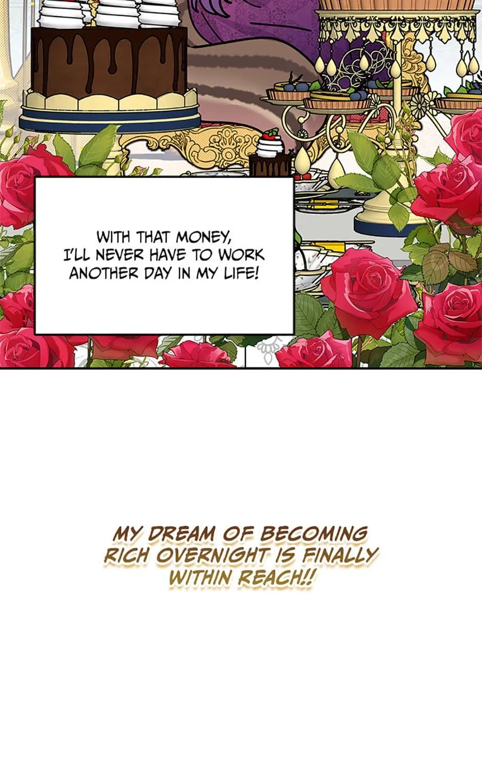 Materialistic Lady Chapter 47 page 127 - 