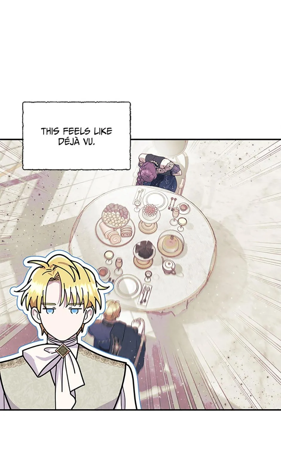 Materialistic Lady Chapter 47 page 131 - 