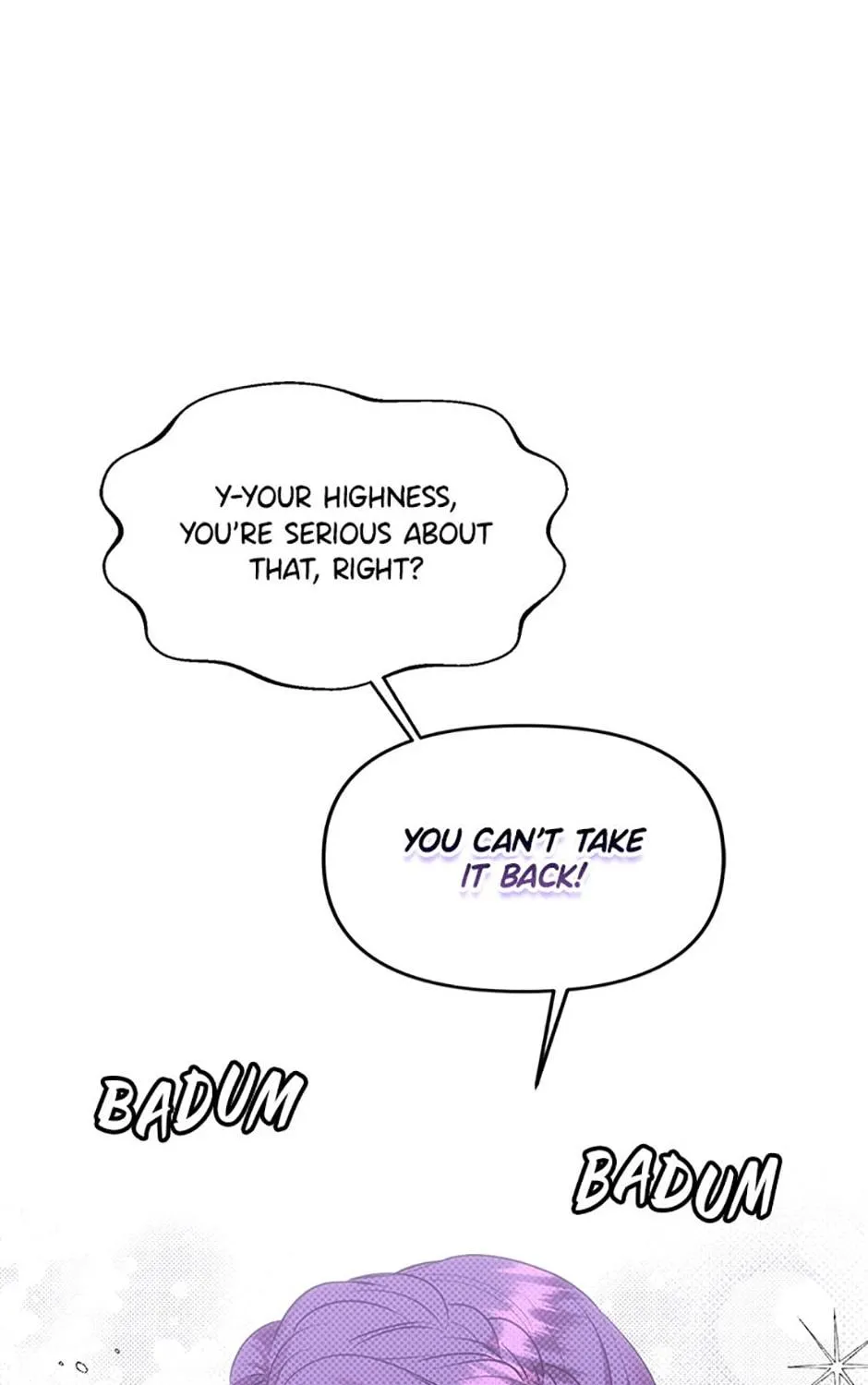 Materialistic Lady Chapter 47 page 133 - 