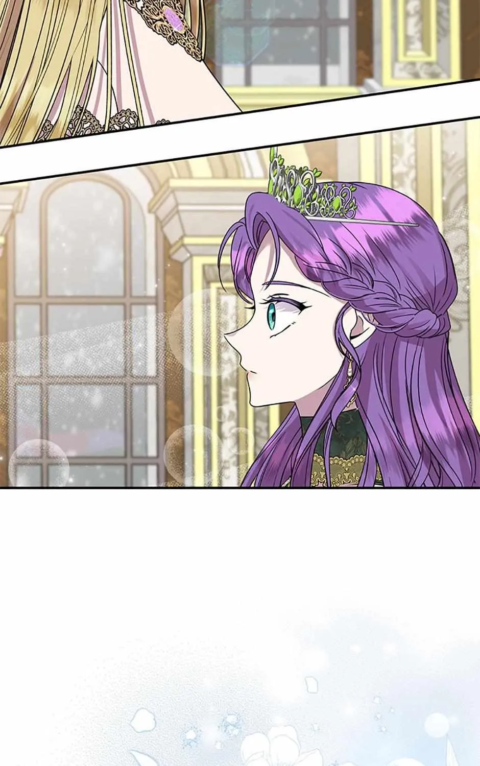 Materialistic Lady Chapter 47 page 15 - 