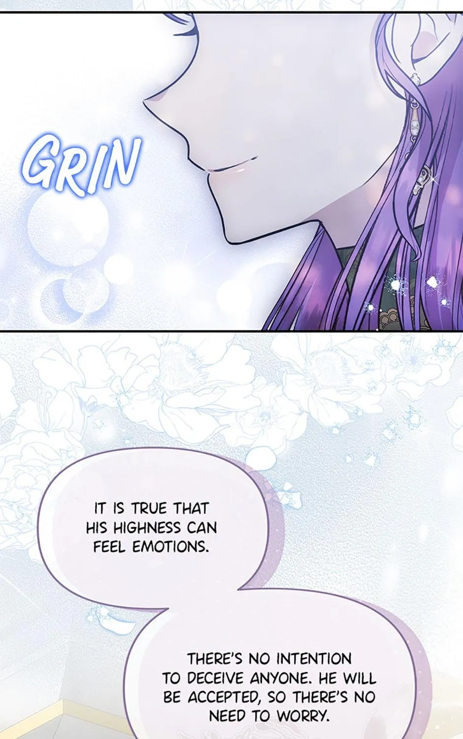 Materialistic Lady Chapter 47 page 17 - 