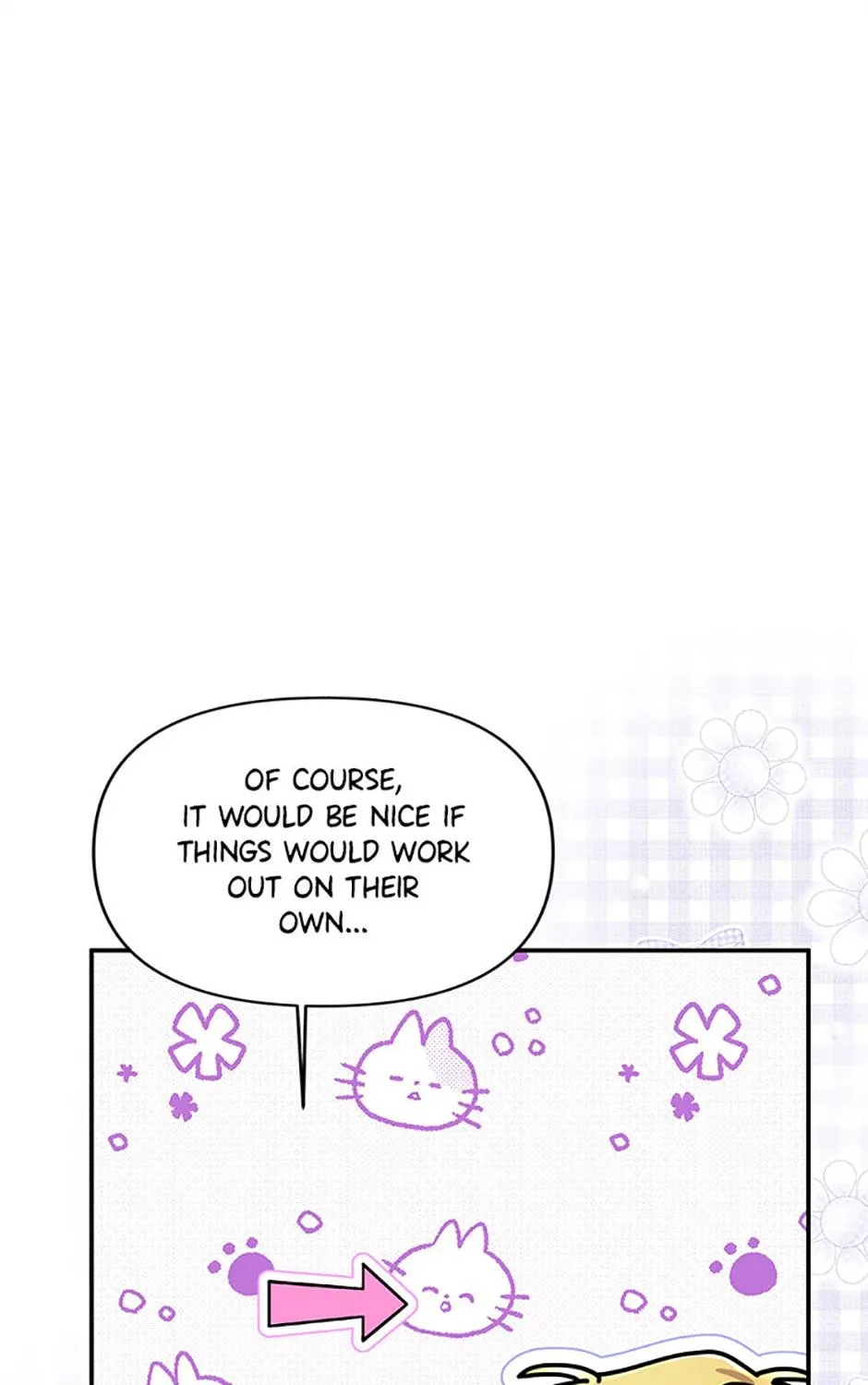 Materialistic Lady Chapter 47 page 21 - 