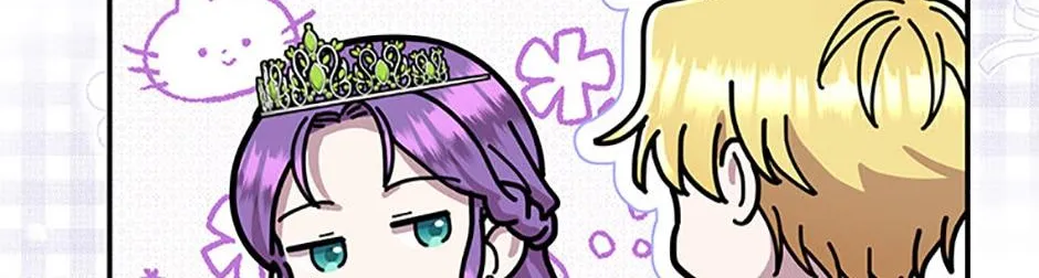 Materialistic Lady Chapter 47 page 22 - 