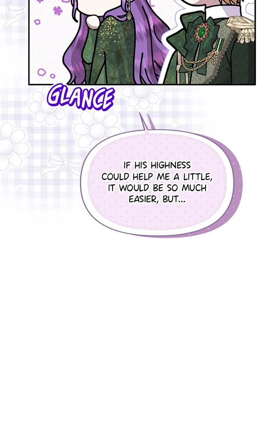 Materialistic Lady Chapter 47 page 23 - 