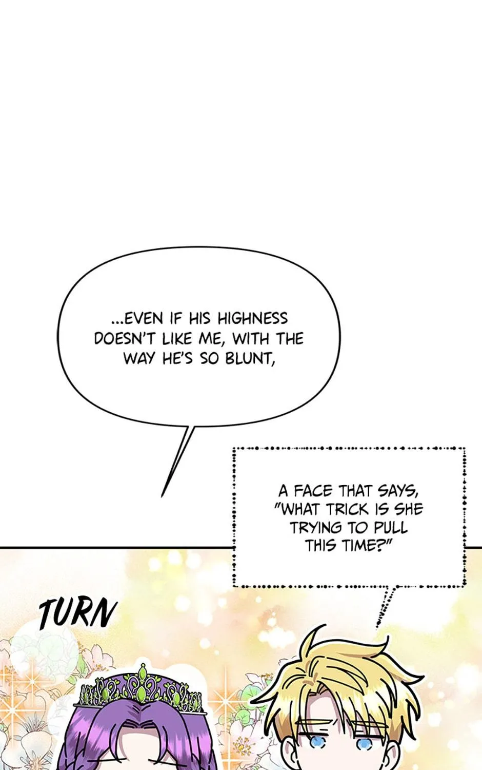 Materialistic Lady Chapter 47 page 25 - 