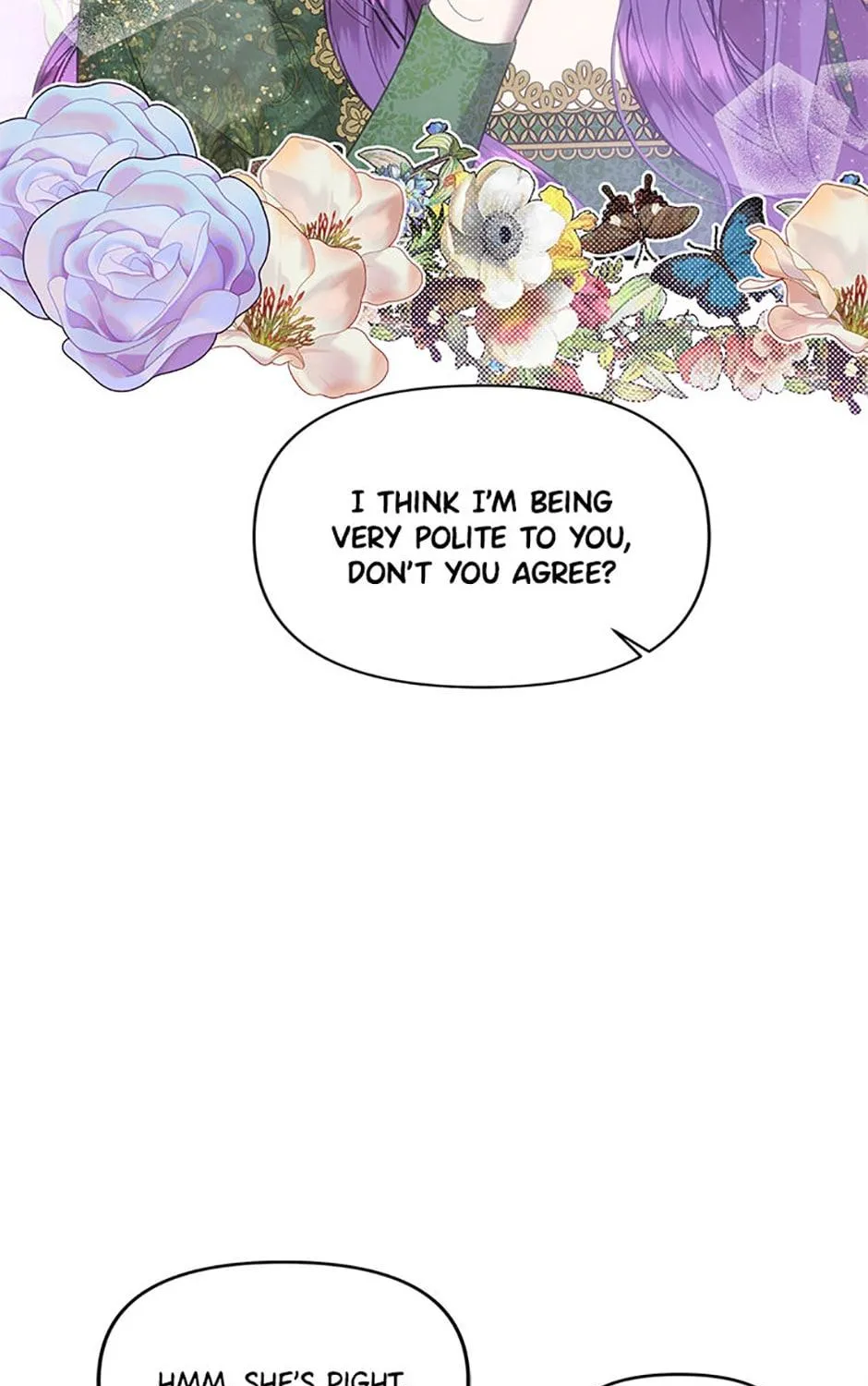 Materialistic Lady Chapter 47 page 29 - 