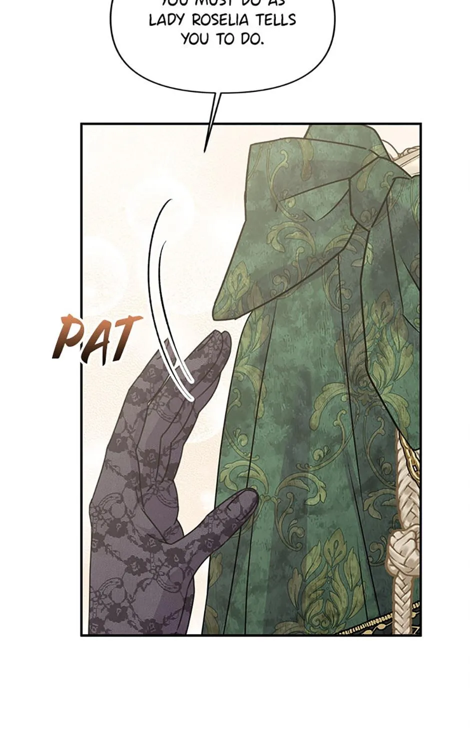 Materialistic Lady Chapter 47 page 35 - 