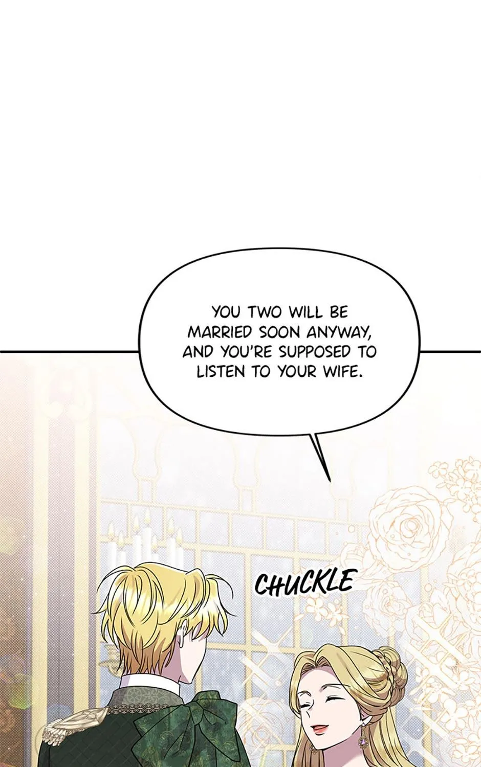 Materialistic Lady Chapter 47 page 37 - 