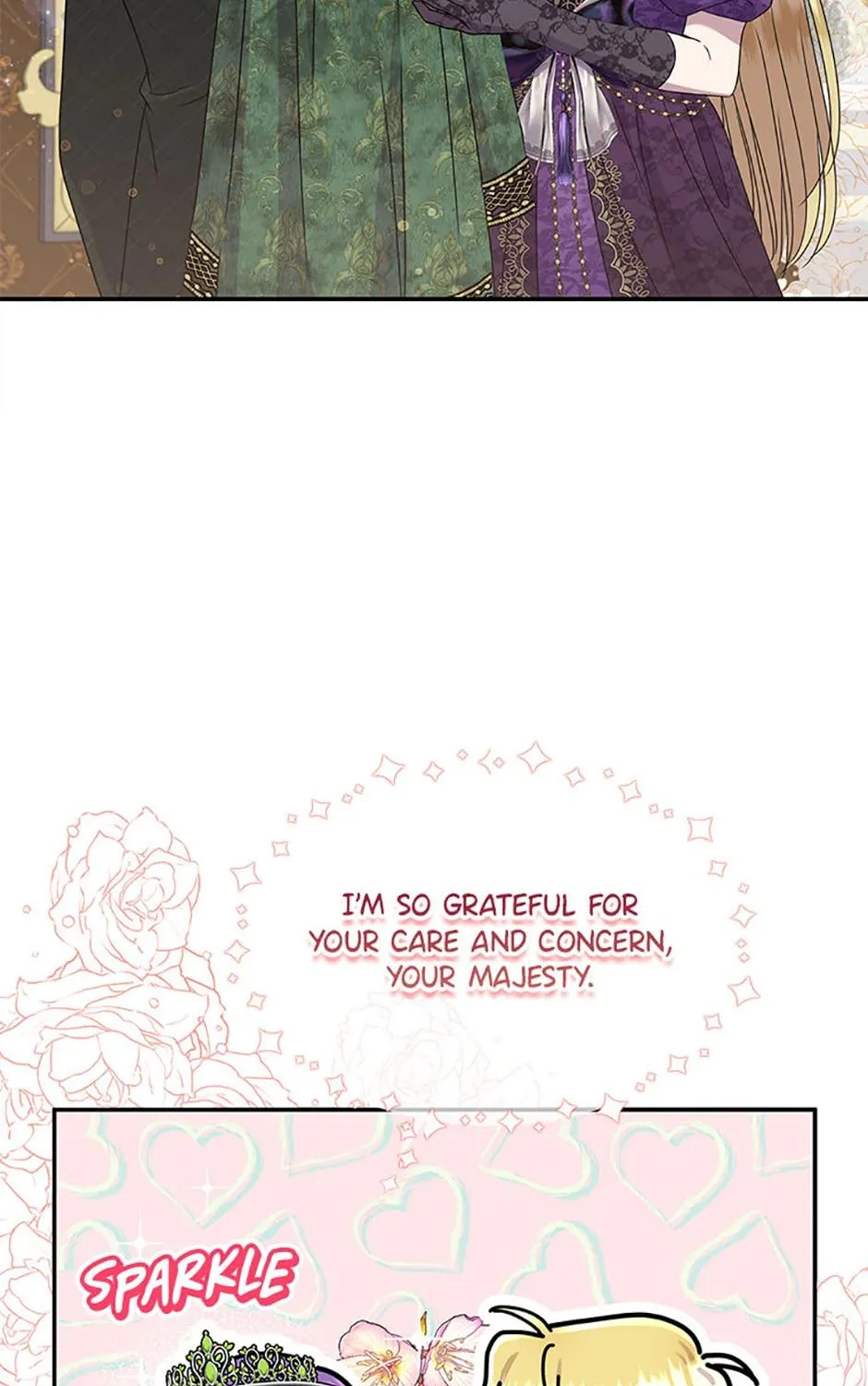 Materialistic Lady Chapter 47 page 39 - 