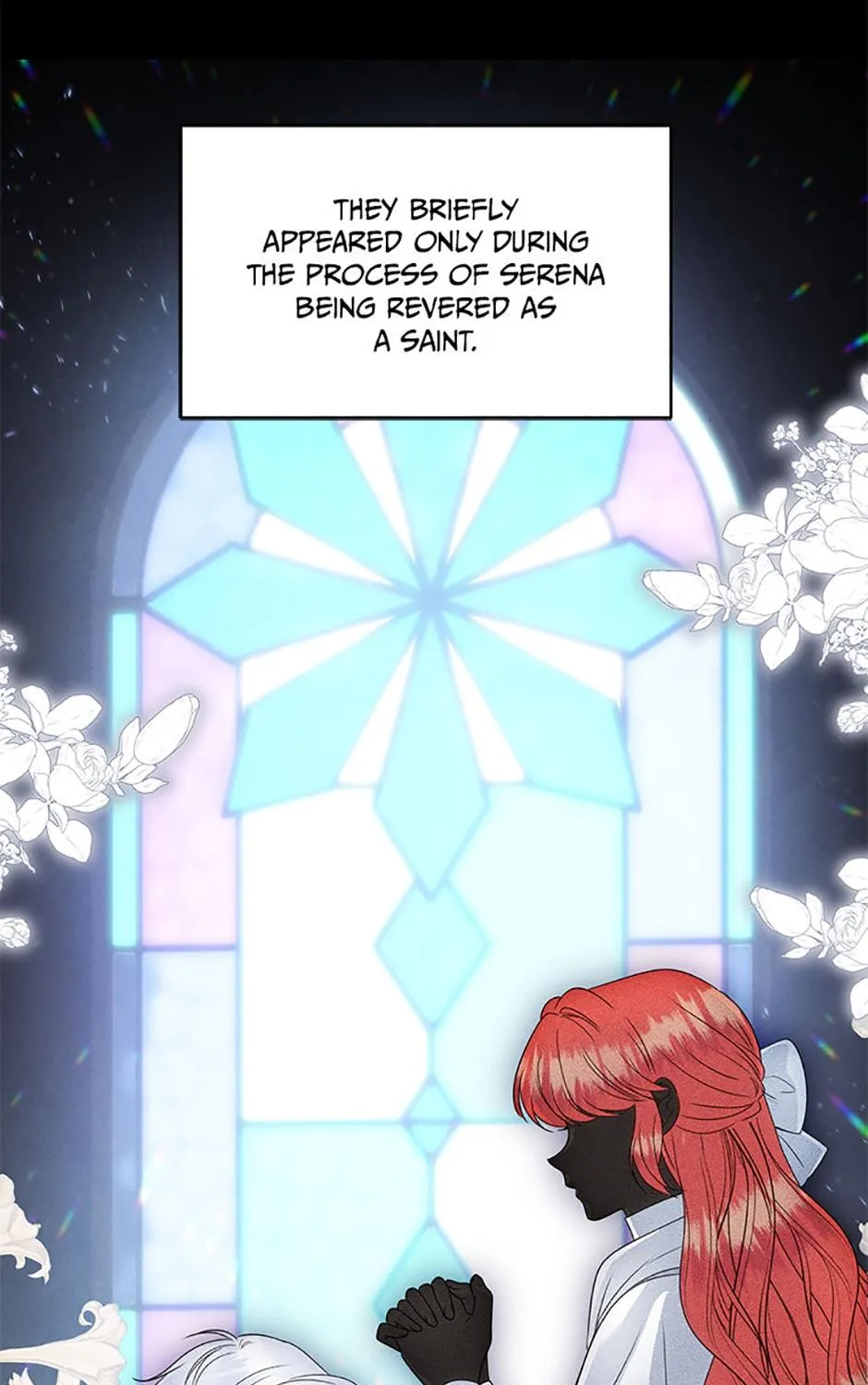 Materialistic Lady Chapter 47 page 5 - 