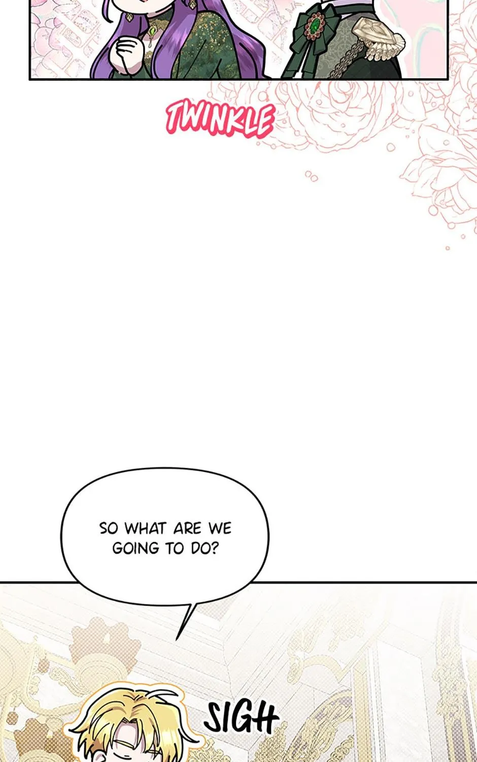 Materialistic Lady Chapter 47 page 41 - 