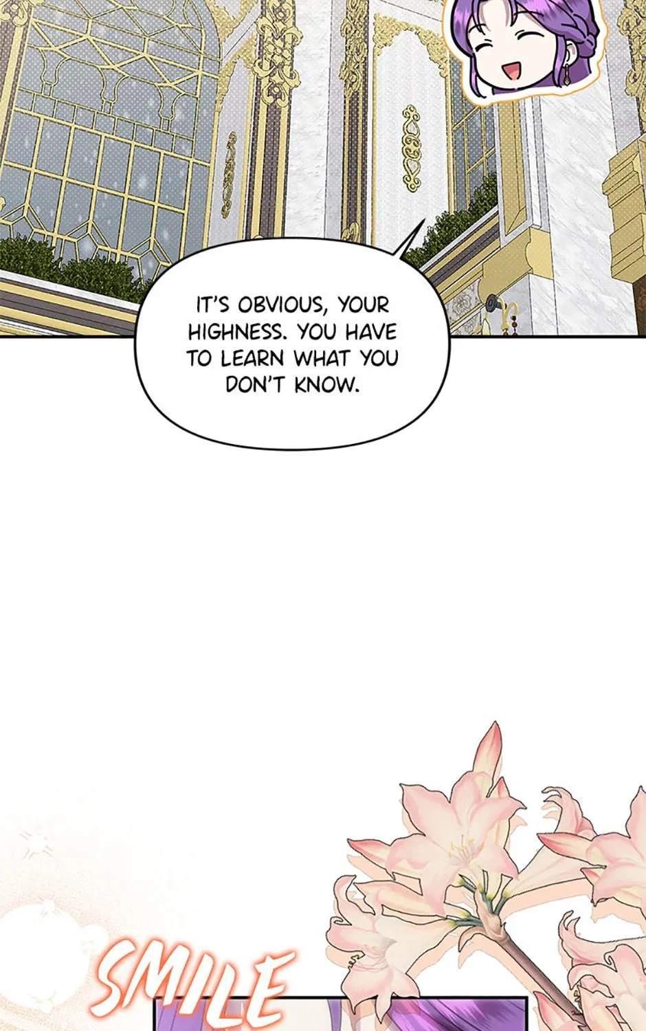 Materialistic Lady Chapter 47 page 43 - 