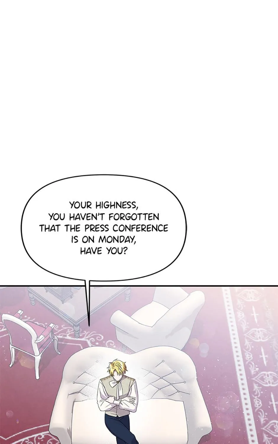 Materialistic Lady Chapter 47 page 71 - 