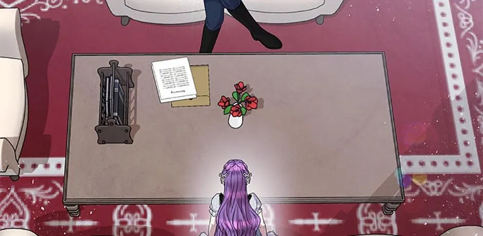 Materialistic Lady Chapter 47 page 72 - 