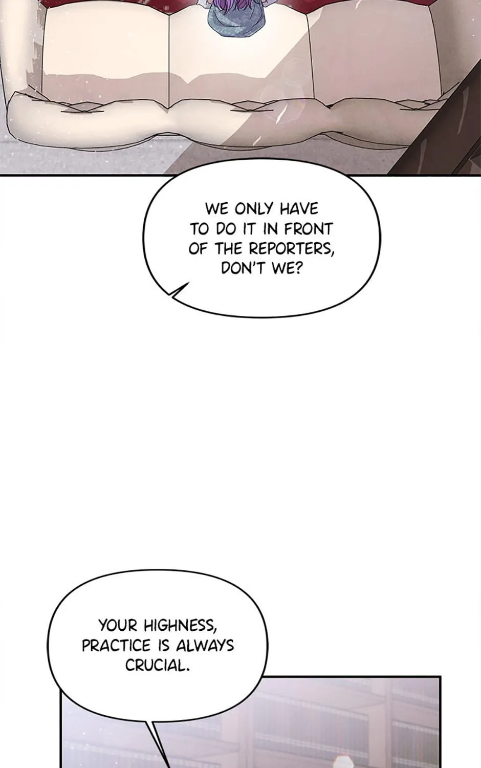 Materialistic Lady Chapter 47 page 73 - 