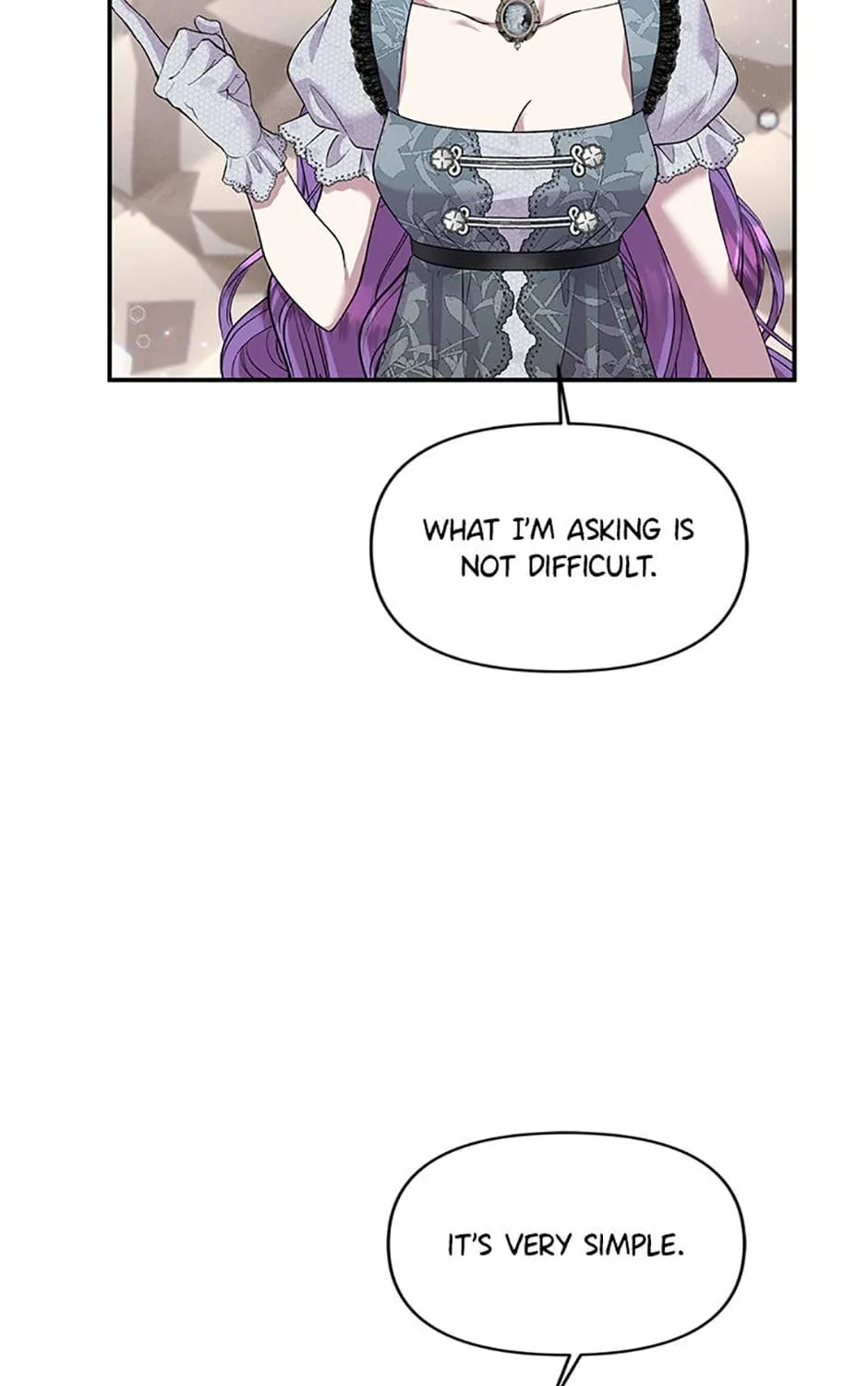Materialistic Lady Chapter 47 page 75 - 