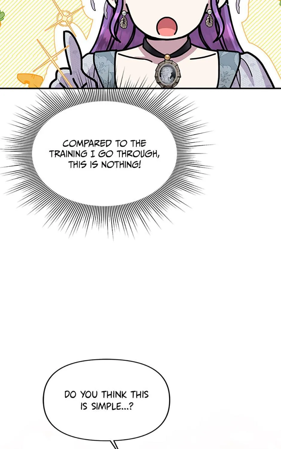 Materialistic Lady Chapter 47 page 77 - 