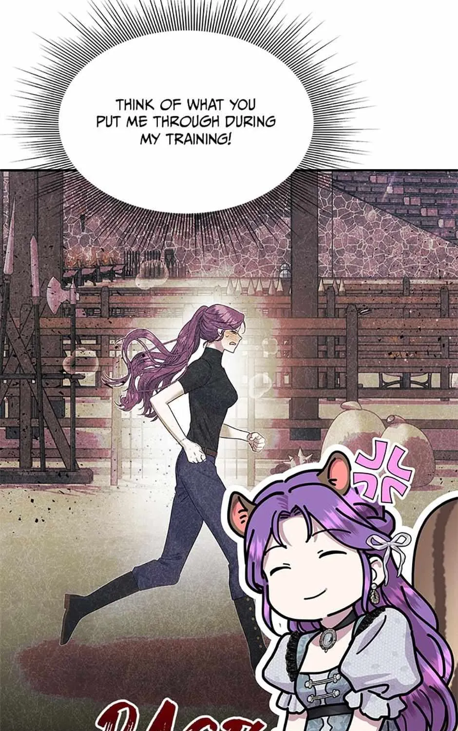 Materialistic Lady Chapter 47 page 81 - 