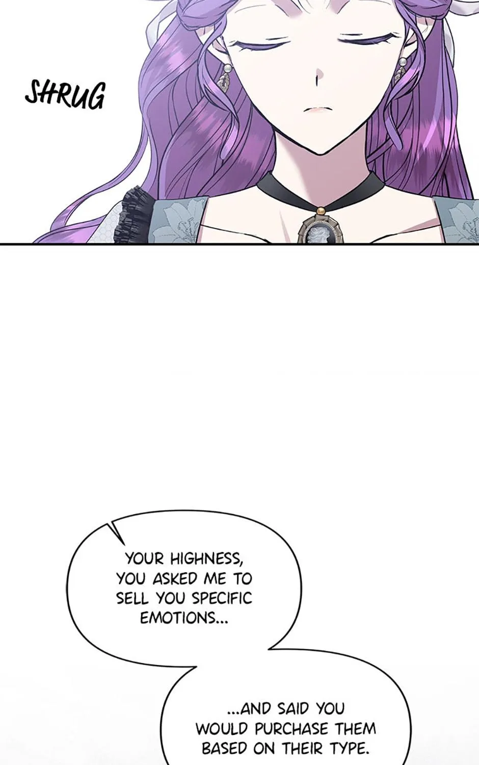Materialistic Lady Chapter 47 page 89 - 