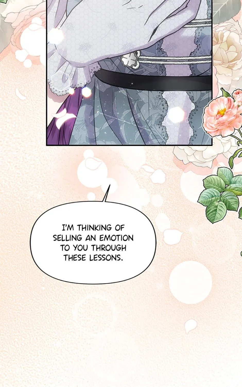 Materialistic Lady Chapter 47 page 95 - 