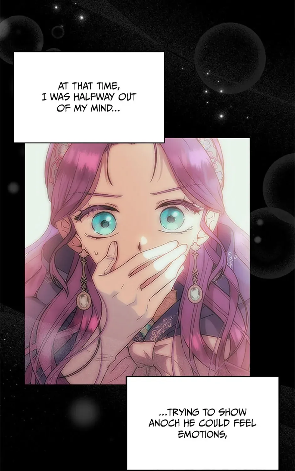 Materialistic Lady Chapter 48 page 101 - 