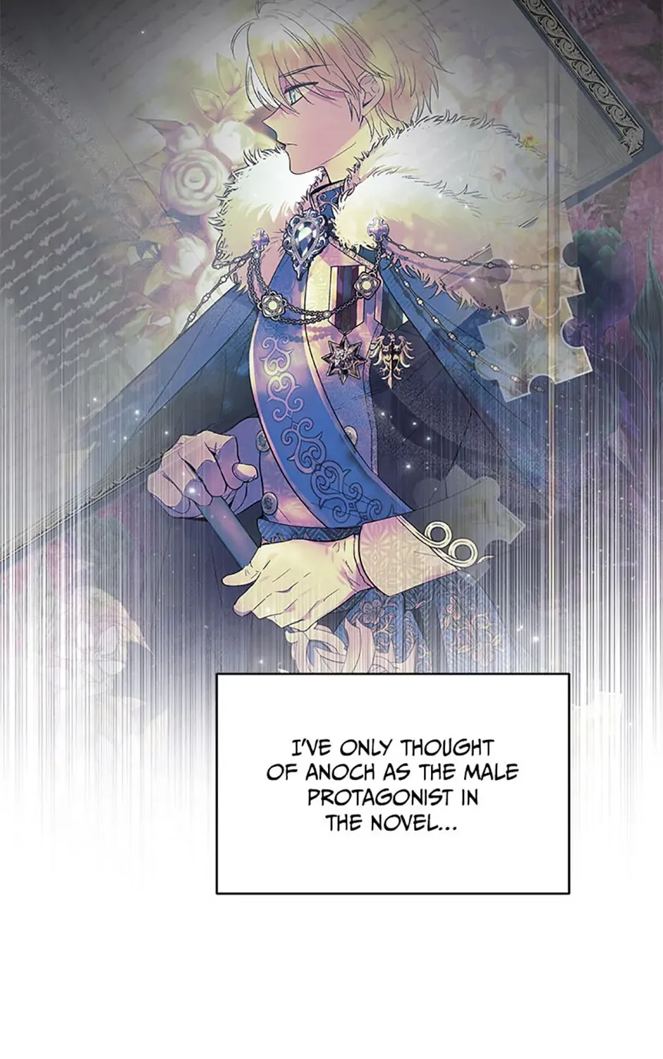 Materialistic Lady Chapter 48 page 105 - 