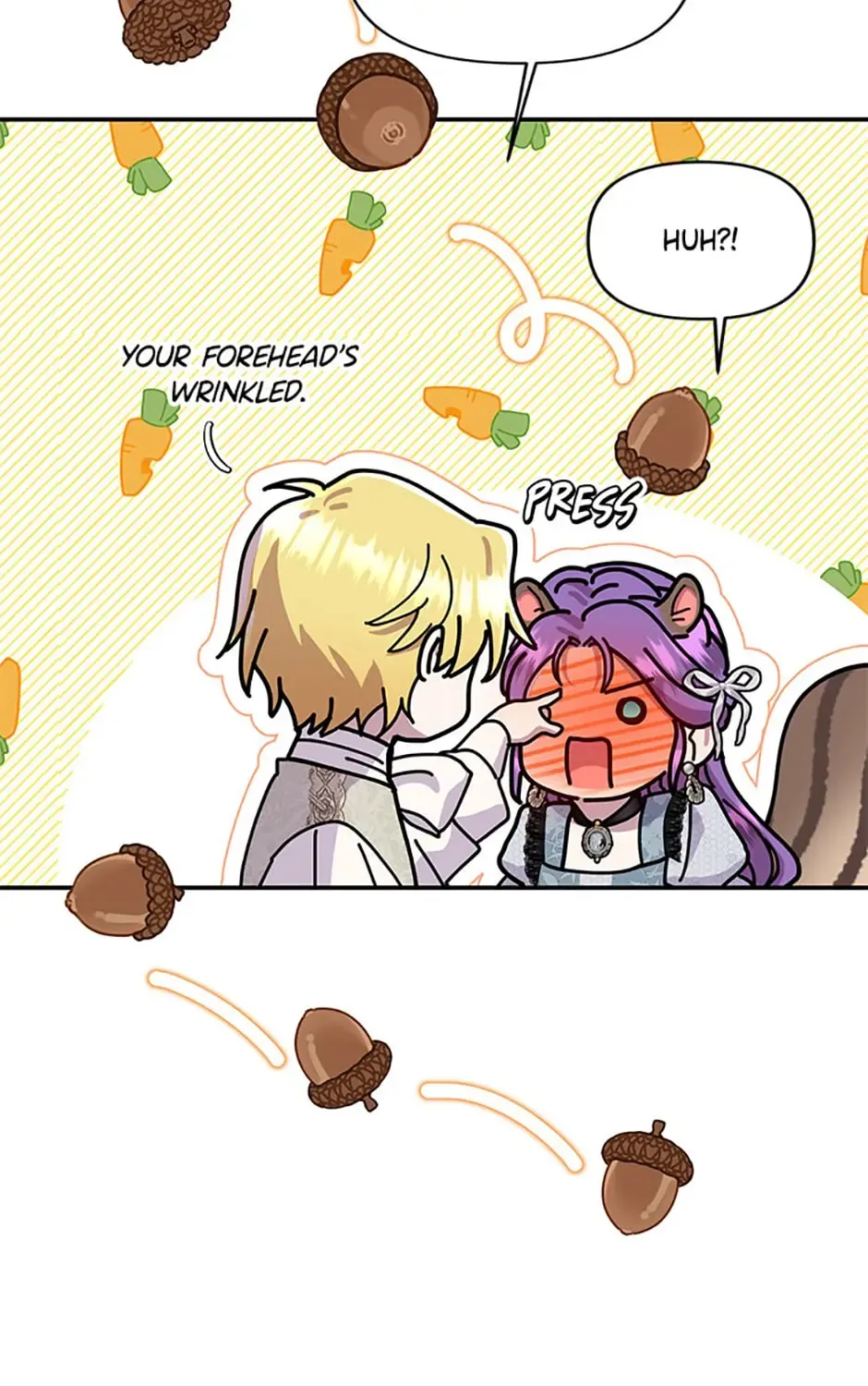 Materialistic Lady Chapter 48 page 113 - 