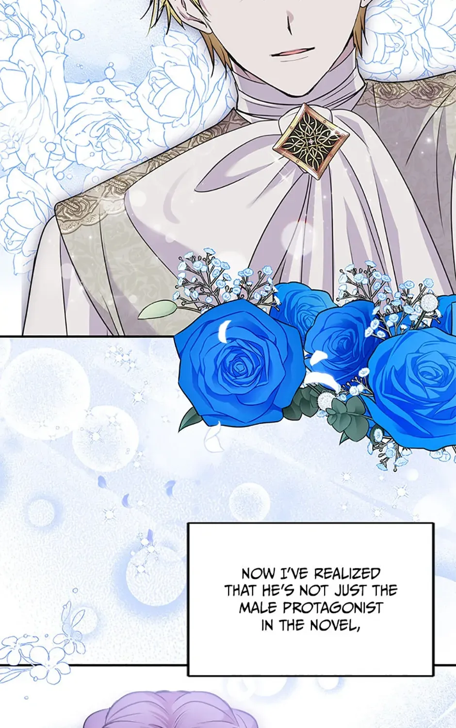 Materialistic Lady Chapter 48 page 119 - 