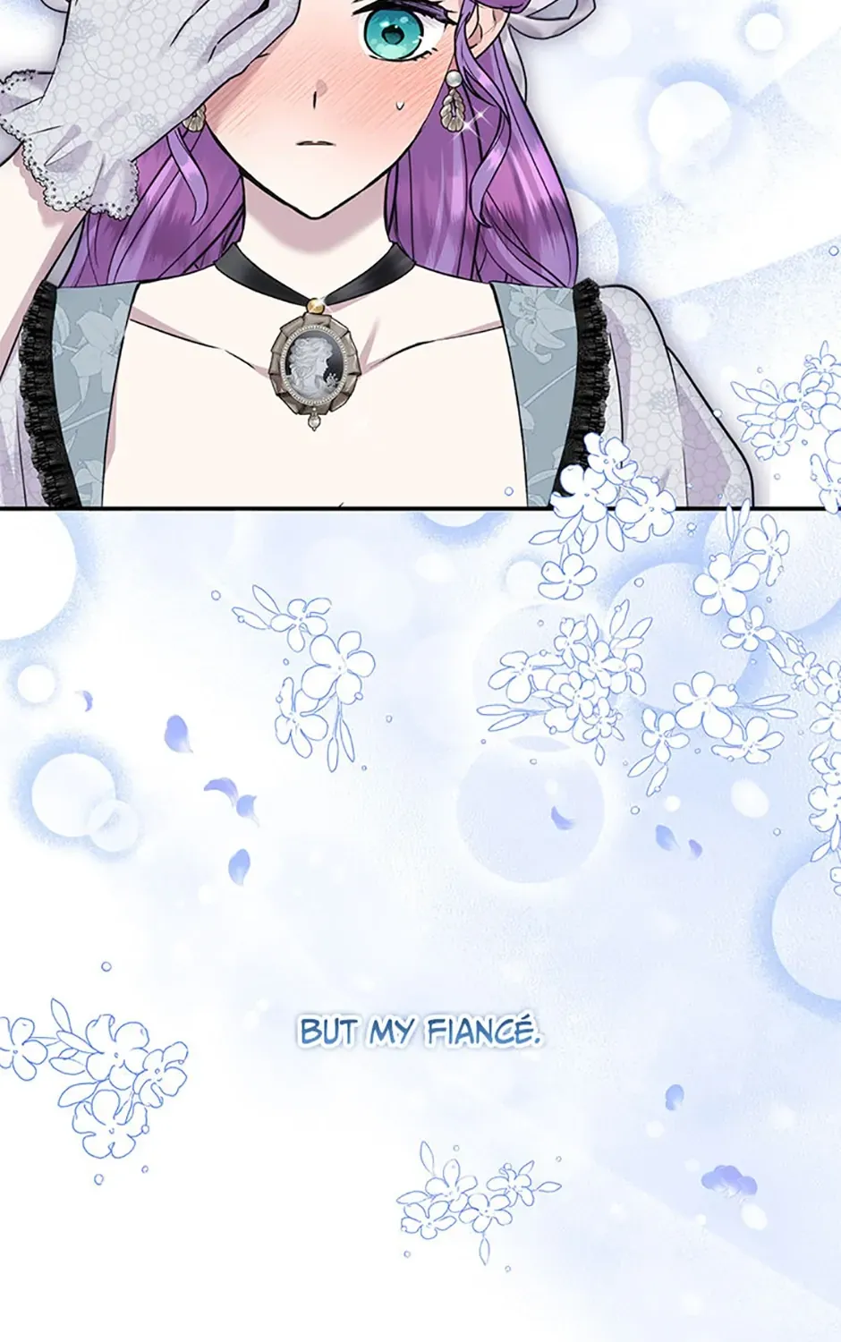 Materialistic Lady Chapter 48 page 121 - 