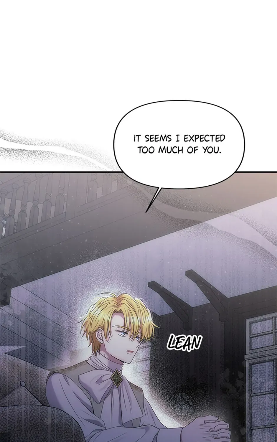Materialistic Lady Chapter 48 page 15 - 