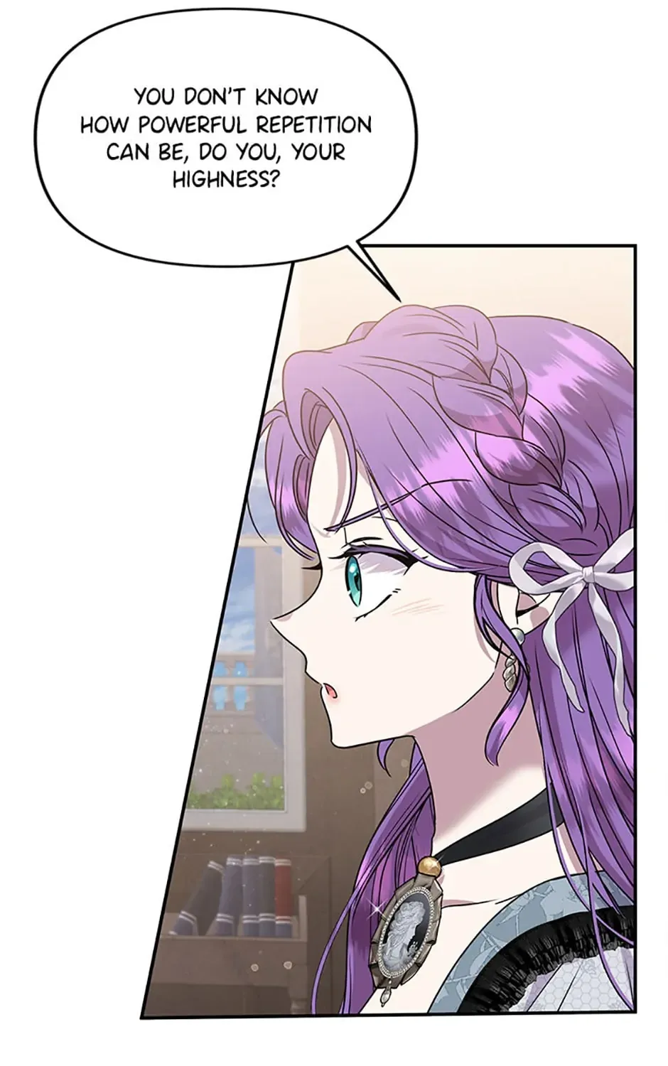 Materialistic Lady Chapter 48 page 19 - 