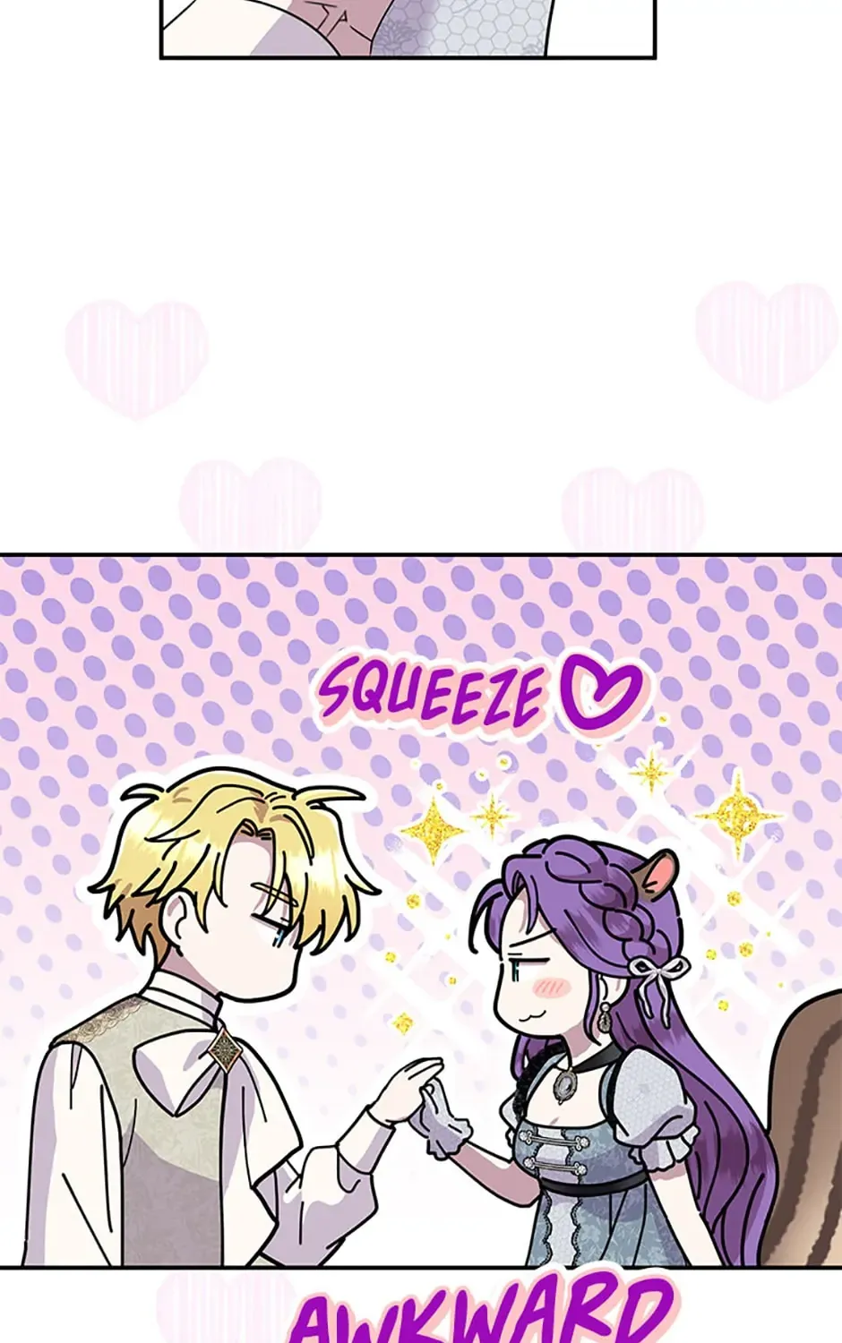 Materialistic Lady Chapter 48 page 33 - 