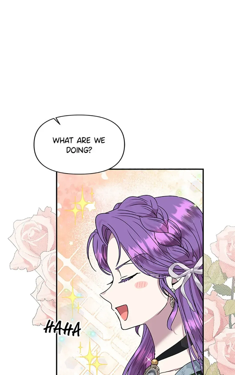 Materialistic Lady Chapter 48 page 35 - 