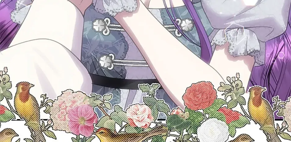 Materialistic Lady Chapter 48 page 44 - 