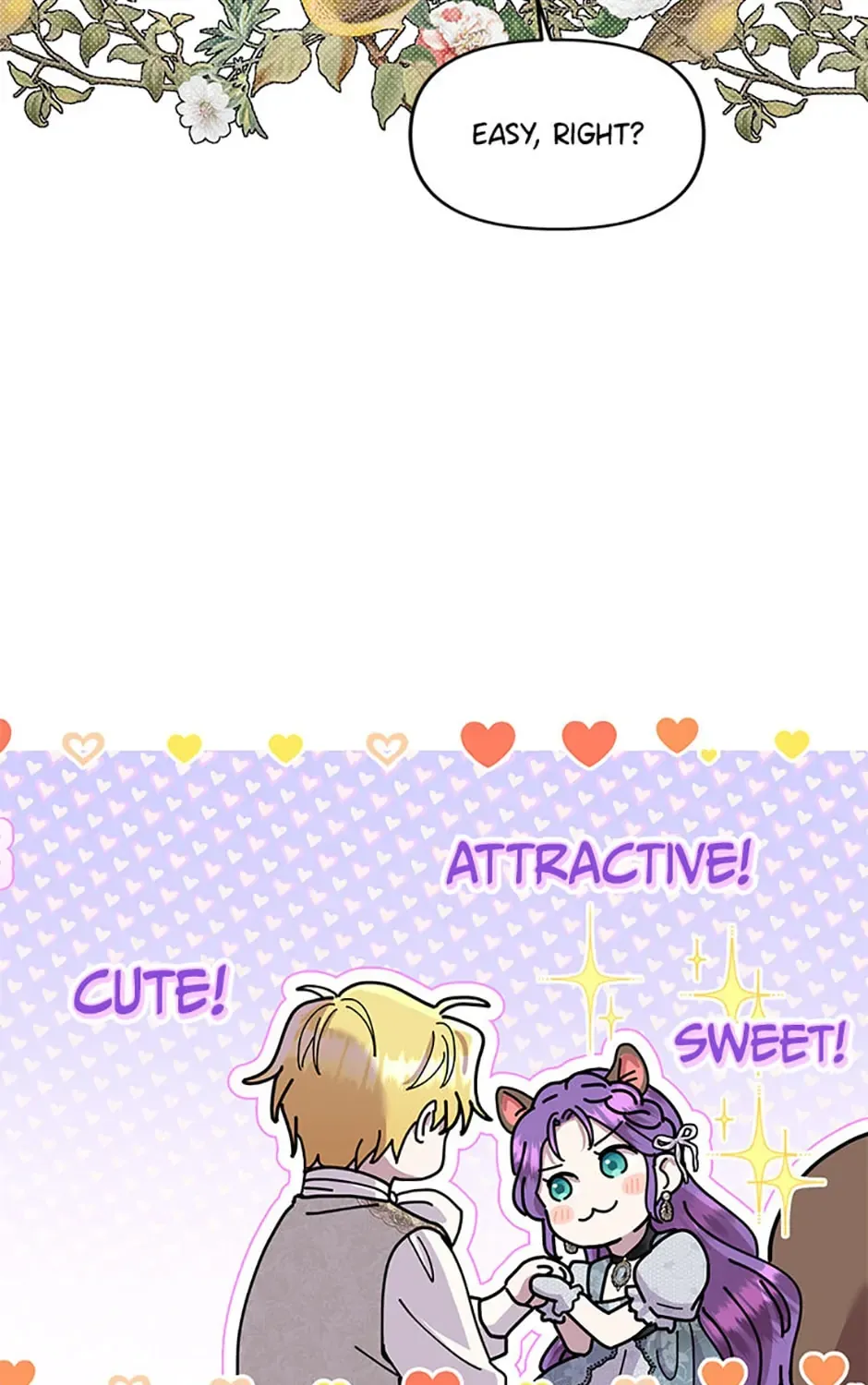 Materialistic Lady Chapter 48 page 45 - 