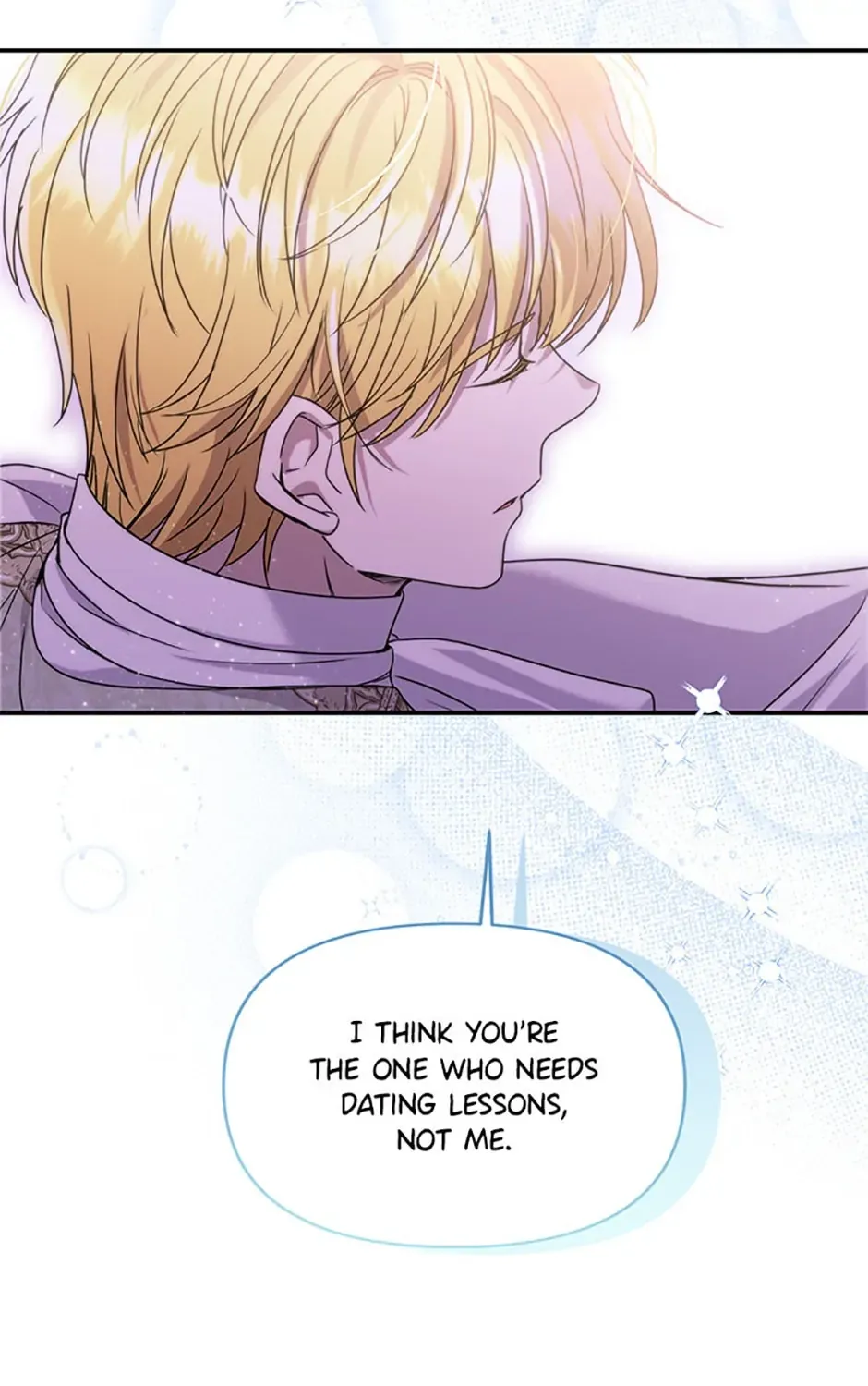 Materialistic Lady Chapter 48 page 49 - 