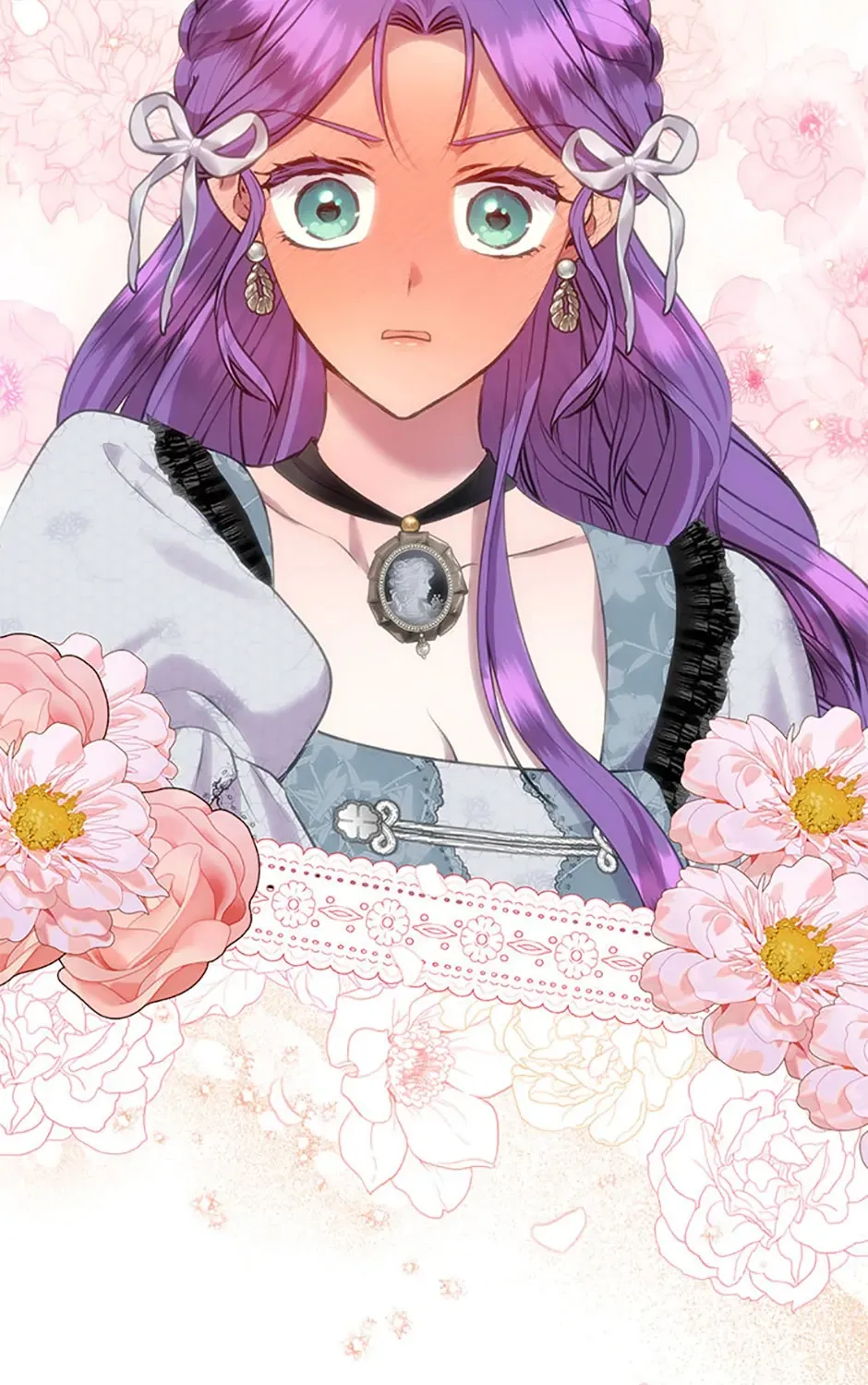 Materialistic Lady Chapter 48 page 65 - 