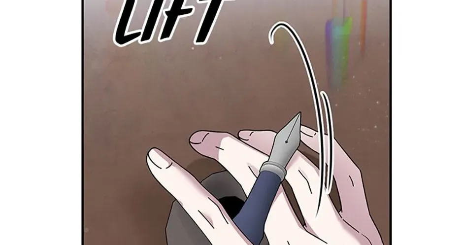 Materialistic Lady Chapter 48 page 8 - 