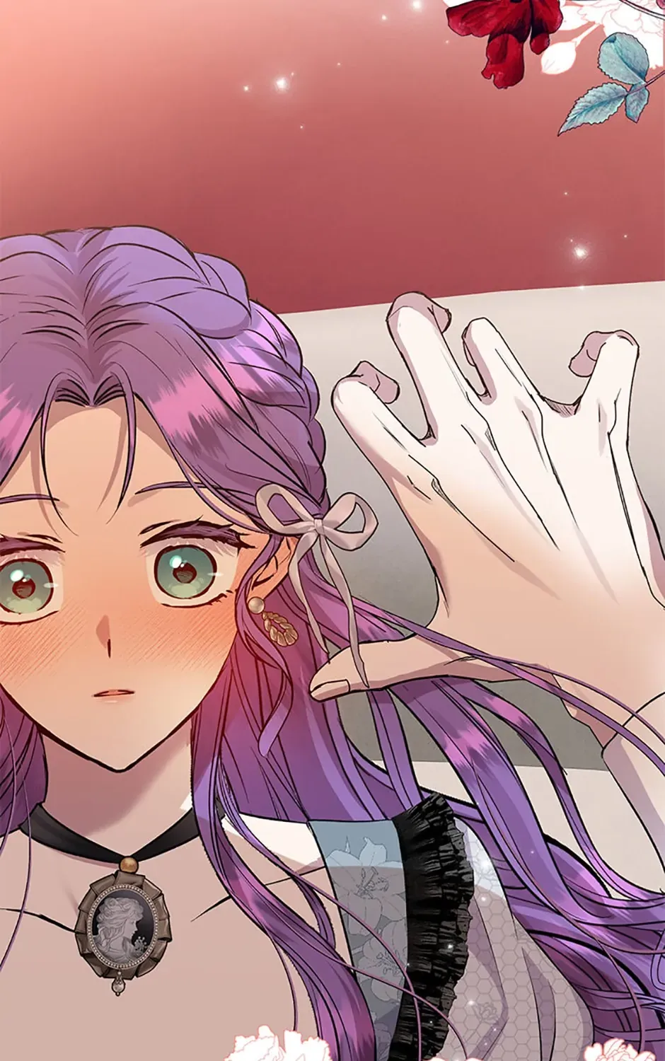 Materialistic Lady Chapter 48 page 77 - 