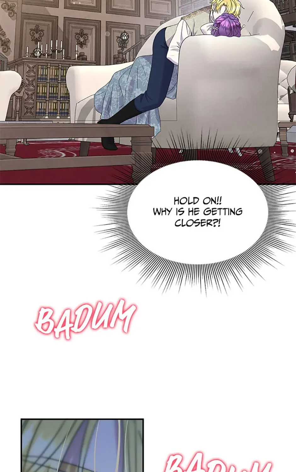 Materialistic Lady Chapter 48 page 91 - 