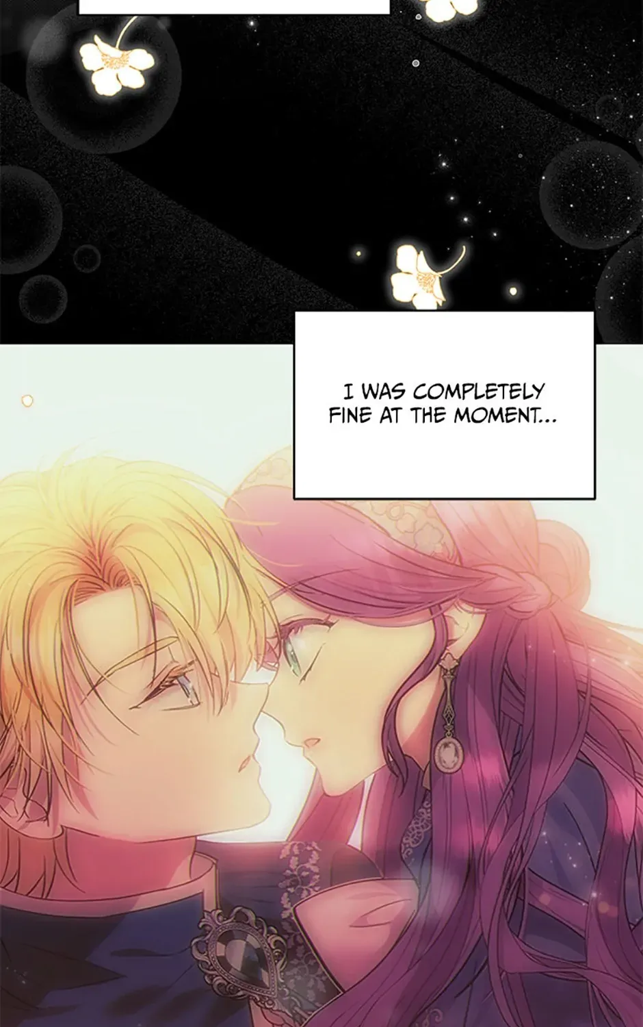 Materialistic Lady Chapter 48 page 99 - 